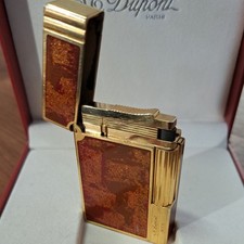 S.T. Dupont Gatsby Lighter