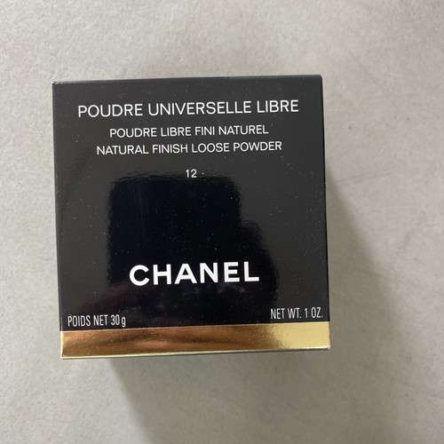 Chanel poudre universelle - chanel,