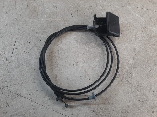 Maniglia apertura cofani mazda - maniglia,