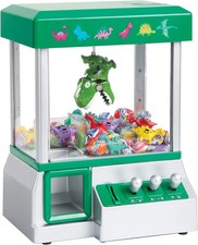 Claw Machine - Arcade Mini Toy
