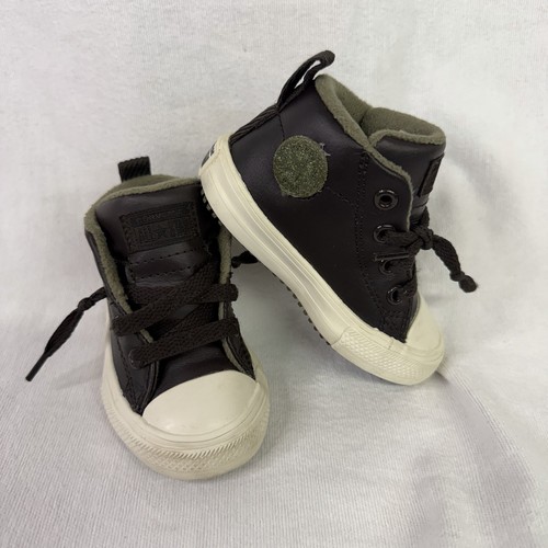 Scarpe stivali converse - stivali,