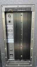Amplificatore di ricambio