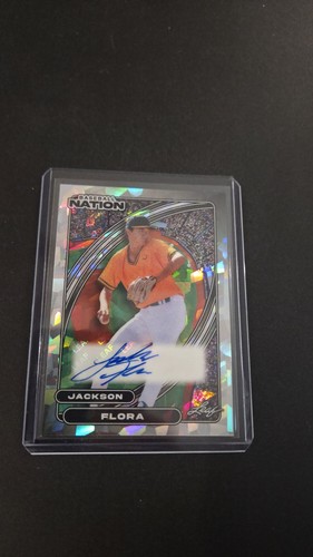 2026 leaf baseball nation - 2026, auto