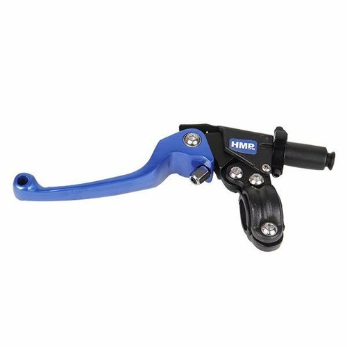 Leva frizione performance blu - frizione,