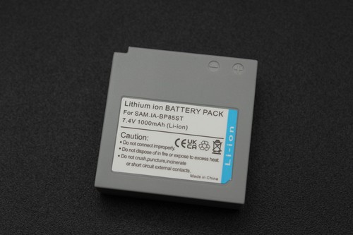 Batteria bp85st premium per - batteria,