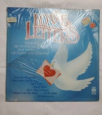 Pat Boone – Love Letters