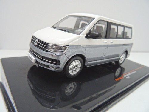 Volkswagen multivan - vw, t6