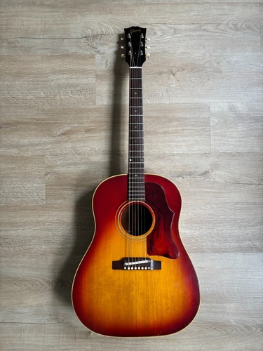 Gibson adj 1965 - 1965,