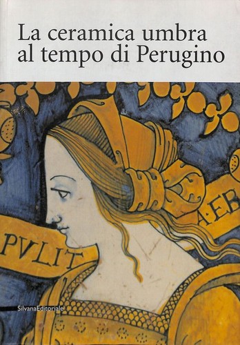 Ceramica umbra tempo di - al,