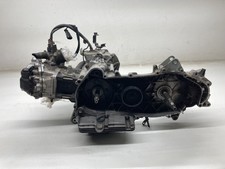 BLOCCO MOTORE ENGINE COMPLETO