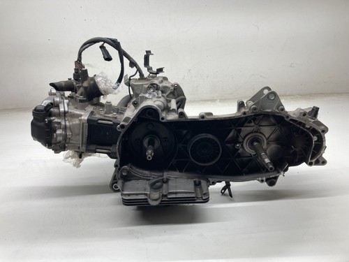 Blocco motore engine completo - motore,