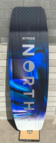 North atmos pro 2025 - atmos,
