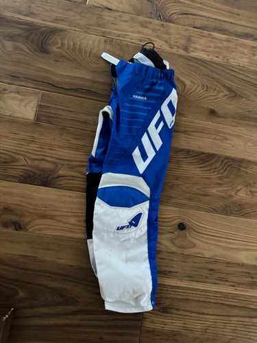 Abbigliamento motocross - abbigliamento,