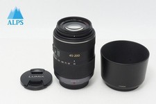 Panasonic LUMIX G VARIO 45-200