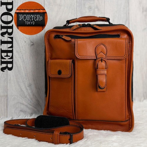 Borsa tracolla pelle 2 - in,