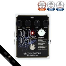 Electro-Harmonix B9 Organ