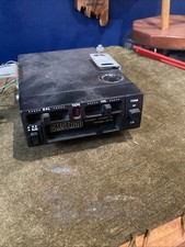 Lettore cassette stereo