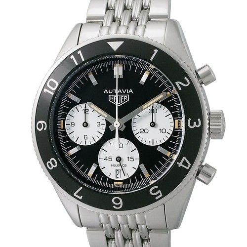 Tag heuer autavia - heuer,