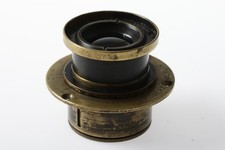 GOERZ Berlin doppio anastigma
