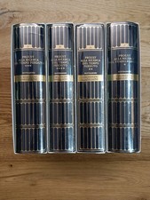 Marcel Proust Alla ricerca del