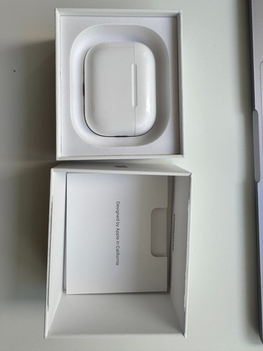 Apple airpods 3rd - airpods,