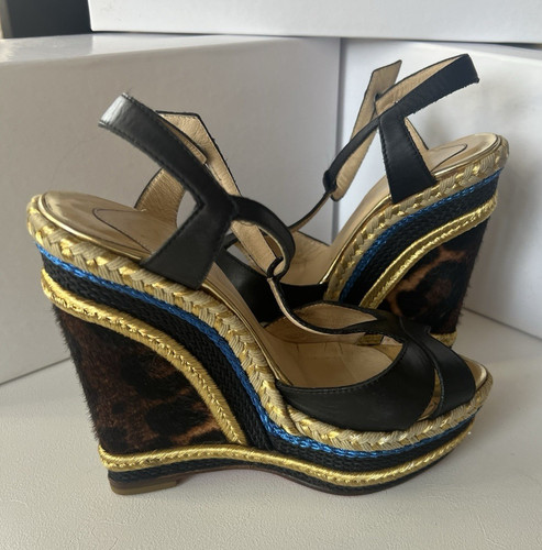 Christian louboutin stampa - louboutin,