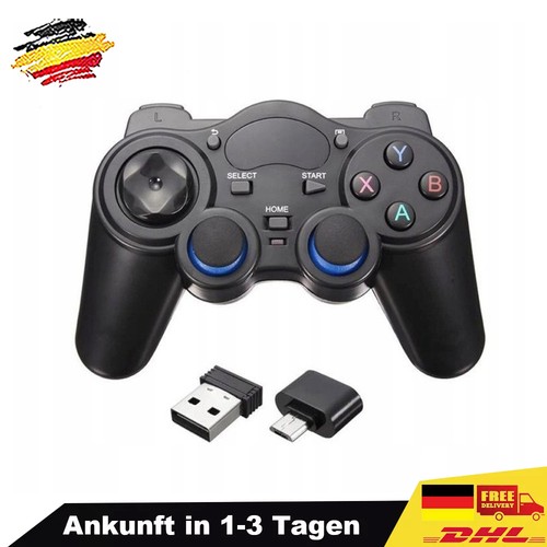 Pezzo joystick controller - pezzo,