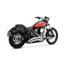 Vance & Hines, scarico Big