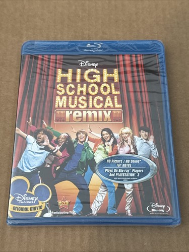 High school musical - high,