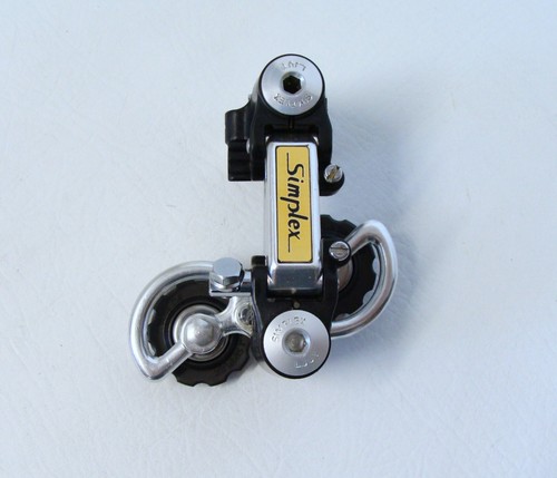 Deragliatore posteriore nos - deragliatore,