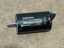 Hobbywing XeRun 4068 2250KV Scala 1/8 Motore Brushless Sensorizzato 