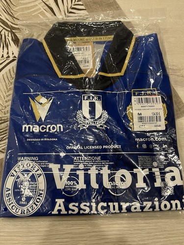 Maglia nazionale rugby - maglia, di