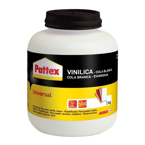 Colla vinilica pattex - colla,
