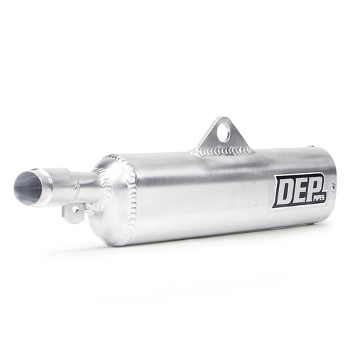 Silencieux cross dep yamaha - dep,
