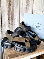 Sandali PRADA Cloudbust