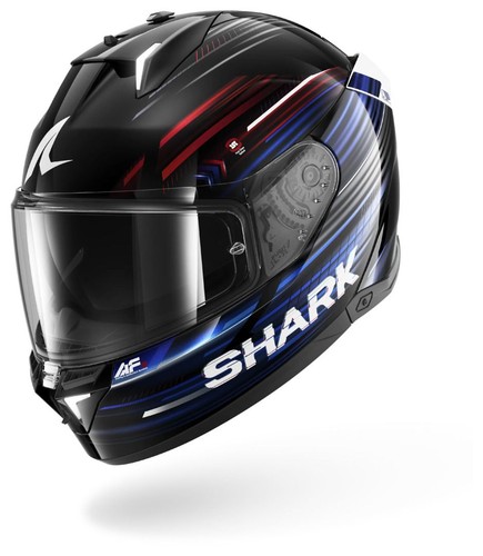 Casco integrale shark - casco,
