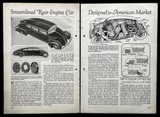 1931 Tjaarda pittorico