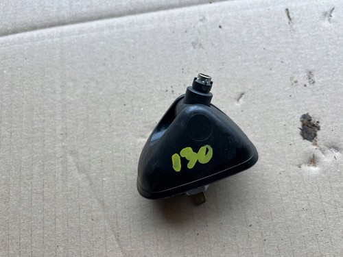 Antenna gps tutte - gps, le