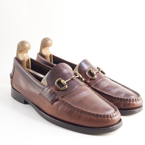 Sebago horsebit mocassini - mocassini, 10