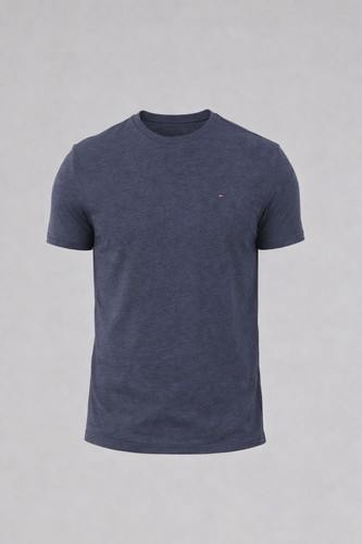 Tommy jeans shirt uomo dark - jeans, t-shirt