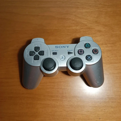 Controller dualshock - controller, dualshock 3