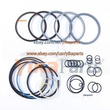 Guarnizioni escavatore