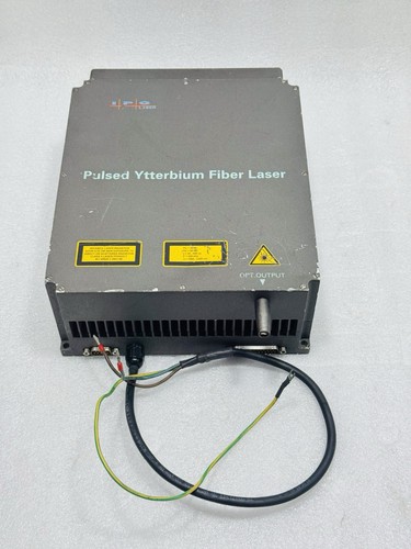 Laser fibra ipg ylp 100 - fibra, ylp-1-100-20