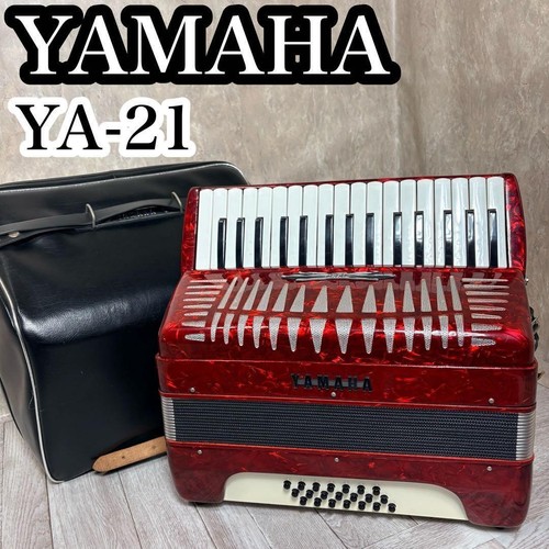 Yamaha fisarmonica 32 - ya-21,