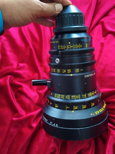 Arri arriflex carl zeiss - arriflex,