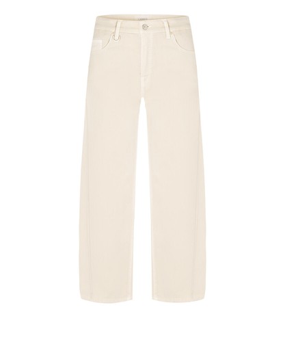 Jeans donna cambio barrel - donna,