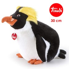 PINGUINO GINO IN PELUCHE