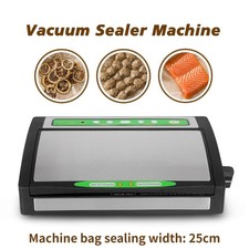 Sigillatrice Sottovuoto