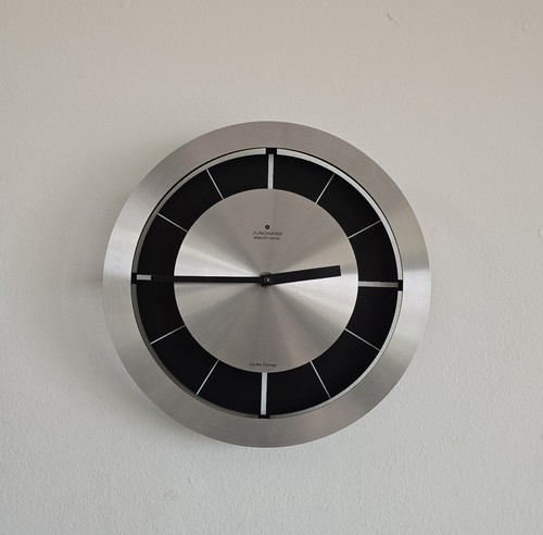 Junghans electronic ato mat - junghans, ato-mat