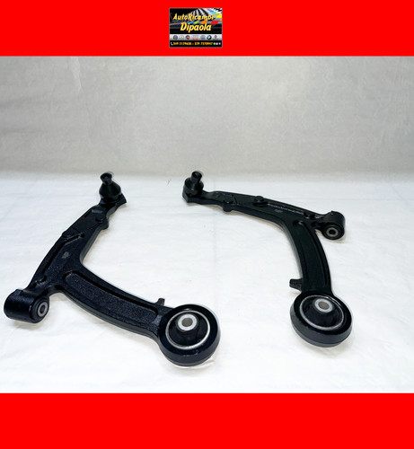 Kit coppia bracci oscillanti - 2,